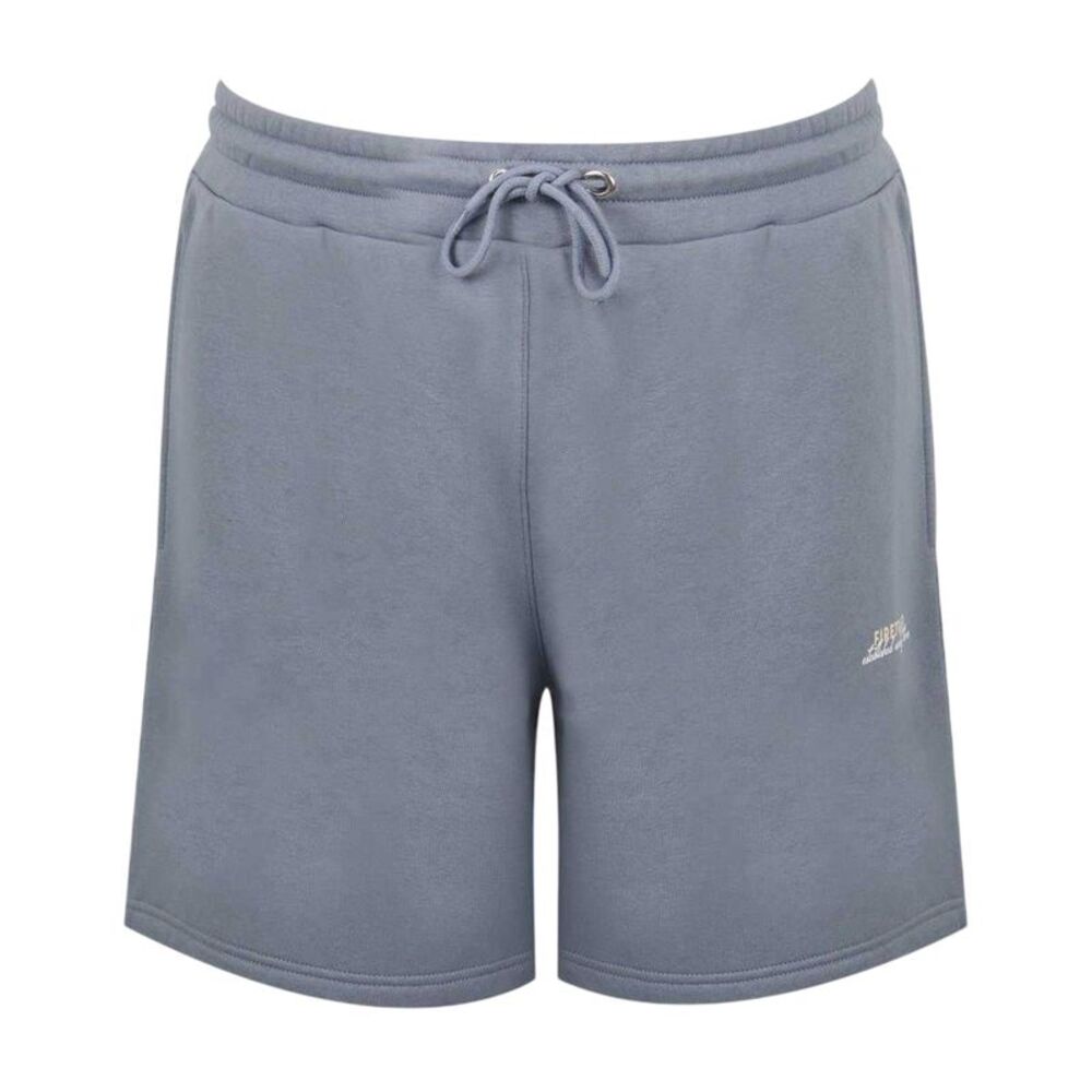 Firetrap Mens Estab Shorts / Storm